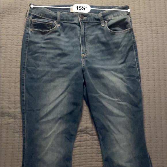 Hollister jeans - Picture 6 of 9